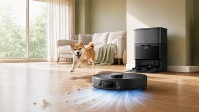 Tapo just launched a cheaper version of its flagship robot vacuum – and the differences are surprisingly small