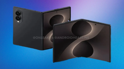 How to save up to $1,230 on your Galaxy Z Fold 8 pre-order