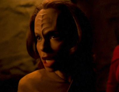 25 Years Later, Star Trek Just Revealed The Fate Of One Forgotten Character