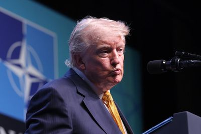 Judge orders release of the $5.8 million payment Trump owes E. Jean Carroll