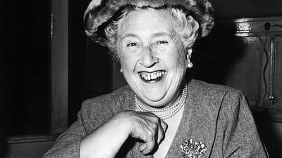 Quote of the Day by Agatha Christie: “A mother's love for her child is like… – Inspiring lessons on parenting, sacrifice, protection and why home is where love begins by the legendary mystery writer known for her timeless storytelling and deep insights on human nature and life