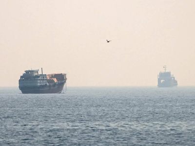 How Iran's 'golden weapon' of Hormuz became a bigger priority than its long-disputed nuclear programme