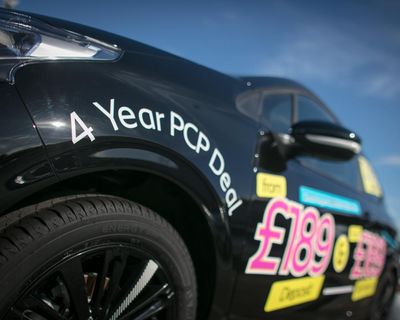 City watchdog attacks consumer group in £9.1bn car loan payout battle
