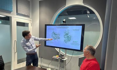 Crypto Firms Are Preparing For The Quantum Era. Tomorrow's Computers Could Break Today's Encryption.