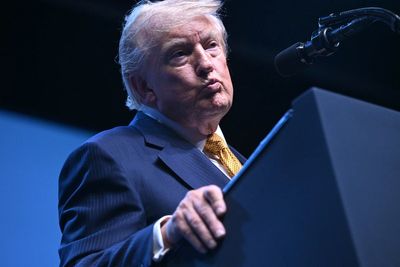 Trump says he is ‘number one’ on Iran kill list and warns ‘I may be gone too’