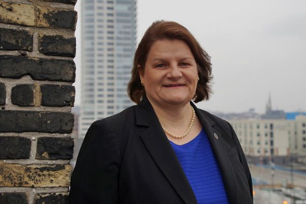 Former Wisconsin judge sentenced for obstructing immigration arrest at courthouse