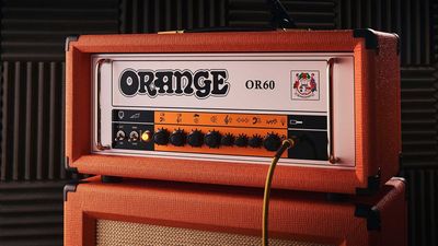 “The sandpapery grittiness, long described as an Orange hallmark, is less apparent and a smoother, more fluid voice takes its place”: Orange OR60 review