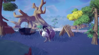 Chapter 4: A Tail Tale quest walkthrough in Disney Dreamlight Valley