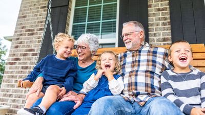 3 Tax-Efficient Legacy-Building Strategies for High-Net-Worth People, Courtesy of an Estate Planner