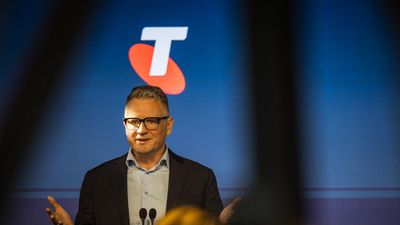 Welfare checks spike as second tech glitch hits Telstra