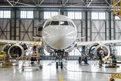 Forget The Airlines, The Hidden Monopoly Is Pocketing Your Higher Airfare