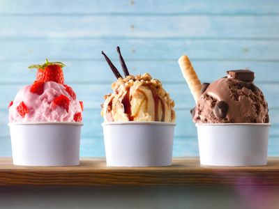 Scoop to soup: FDA freezes licence of Mumbai's iconic ice cream outlet after rats found on premises