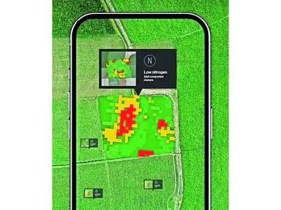 Sow seeds for smart farming as the next revolution might not be just about higher yields