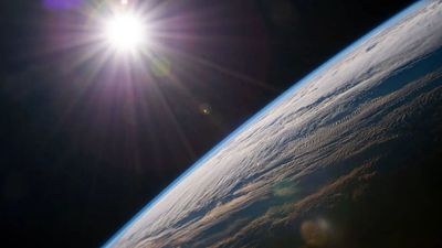 Earth may survive the sun's death after all, new study suggests