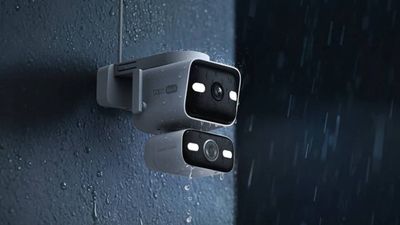 Tapo’s new security camera proves that two lenses are better than one – and there’s no subscription fees