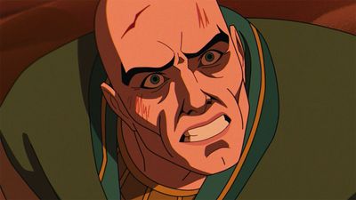 X-Men 97 season 2 episode 4 ending explained: is [spoiler] really dead, and what that end-credits scene means for Wolverine