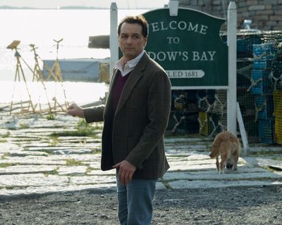 No to Half Man, yes to Matthew Rhys: this year’s biggest Emmy surprises