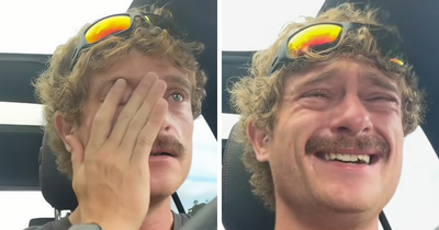“Lonely” Man Makes Crying Plea And Exposes Tough Truth, Doctor Reacts