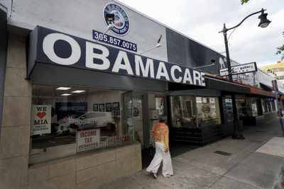 Obamacare Premiums Recently Increased By Double-Digit Hike. They Are Poised To Do It Again Next Year.