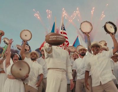 Bad Bunny's Super Bowl Halftime Show Makes Emmy History With Record Nine Nominations