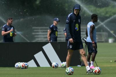 Why England stars missed training ahead of World Cup quarter-final against Norway