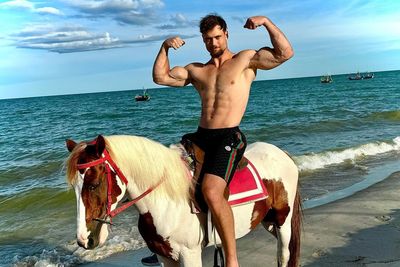 Looksmaxxing influencer’s body recovered in Thailand after apparent drowning