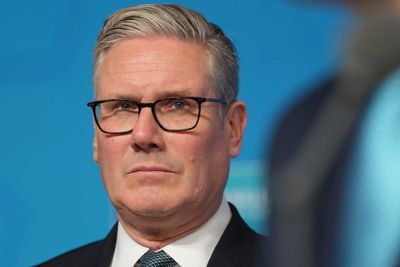Public must be supported with energy bills as Iran clashes resume, says Starmer