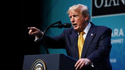 Can NATO survive Trump's changes of heart?