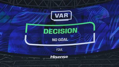 The 11 Most Controversial Refereeing Decisions at the 2026 World Cup—Ranked