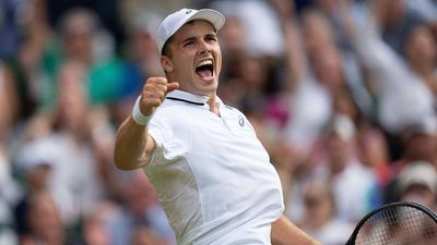 Who Is Arthur Fery? Meet the Fairytale Story of 2026 Wimbledon