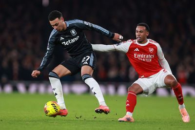 Arsenal prioritise Morgan Rogers transfer with Aston Villa backed into a financial corner