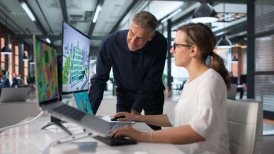 How Small Business Owners Can Balance AI With Employee Loyalty and Retirement Goals