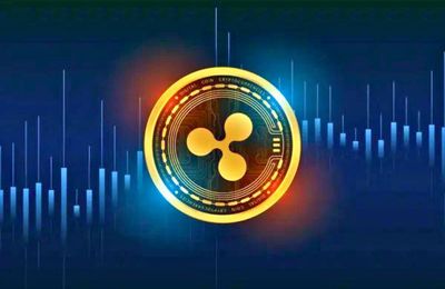 XRP Just Crushed Bitcoin and Ethereum in Korea, Here's Why