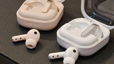 'Galaxy Buds On' could be the name of Samsung's rumored 'clip-on' earbuds