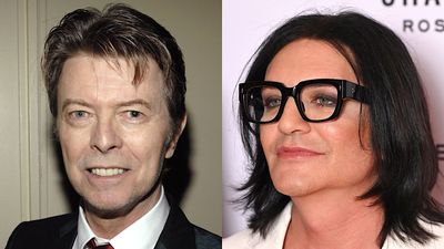 Placebo's Brian Molko reveals the one question that David Bowie asked all his musician friends