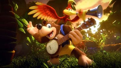 "It's a franchise we love": Developers at Toys for Bob express a passionate desire to resurrect the Banjo-Kazooie series on Xbox