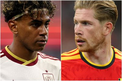Spain vs Belgium: World Cup 2026 prediction, kick-off time, TV, live stream, team news, h2h results, odds today