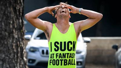 10 Best Fantasy Football Punishment Ideas for Your League's Biggest Loser