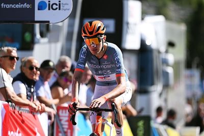 'His absence is not a punishment' – Netcompany Ineos sports director explains why Carlos Rodríguez is missing from Tour de France line-up