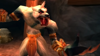 WoW Classic player hits 60 on hardcore self-found with every class, decides that isn't enough, does a naked run for good measure