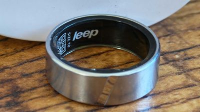 I tested the Leep Ring – a lovable health tracker which constantly improves