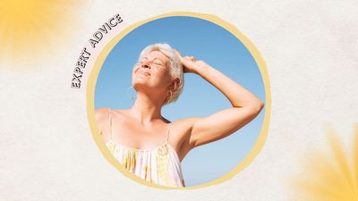 The heatwave hyperpigmentation mistake you could be making