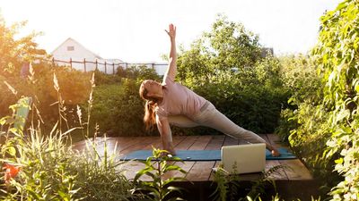 Ageing expert reveals 4-step plan to get fit and mobile even ‘if you’re starting from zero’