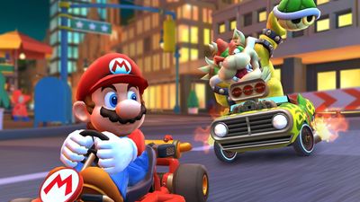 Mario Kart Tour is shutting down after 7 years, but Nintendo isn't planning on an Animal Crossing: Pocket Camp-style offline version