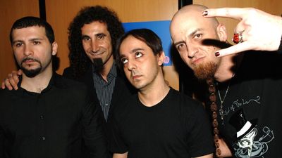 “One of the most unlikely bands ever to notch up a string of number-one albums”: Every System Of A Down album ranked from worst to best