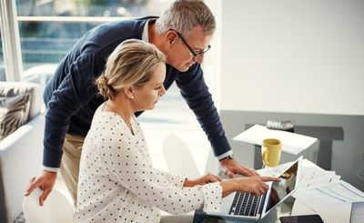 Your Savings Account Pays 0.38%. Here’s How to Earn 10x on the Same Cash