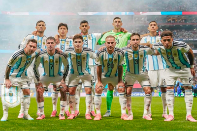 Argentina Football Association Faces FBI Money Laundering Investigation Amid High Stakes 2026 World Cup Campaign