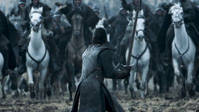 Why Is It So Hard To Make A Good 'Game Of Thrones' Video Game?