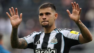 Why Bruno Guimaraes’s Arsenal Transfer Stance Is Unlikely to Get Deal Done