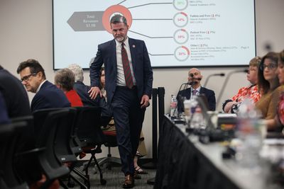 Faculty groups suing Texas Tech want block on rules limiting instruction on race, gender, sexual orientation